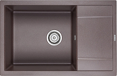 Мойка Paulmark Verlass кофе