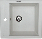 Мойка Zigmund & Shtain Platz 465 каменная соль