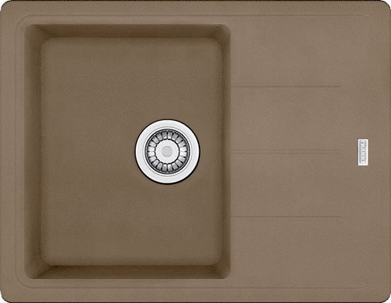Мойка Franke BFG 611C миндаль preview 1
