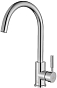 Смеситель Paulmark Holstein Metallum хром Ho212063-CR