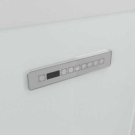 Душевая кабина Grossman GR128L (Niagara Premium) preview 4