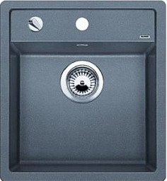 Мойка Blanco Dalago 45 алюметаллик