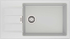 Мойка Franke SID 611-78/50 полярный белый