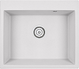 Мойка Granula 6001 арктик