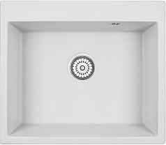 Мойка Granula 6001 арктик