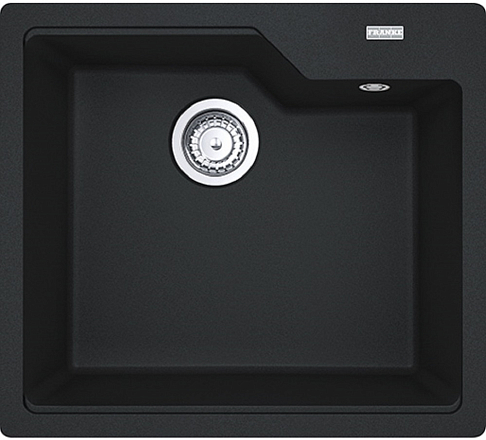 Мойка Franke UBG 610-56 оникс preview 1