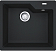 Мойка Franke UBG 610-56 оникс
