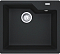 Мойка Franke UBG 610-56 оникс