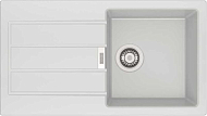Мойка Franke SID 611-78/35 полярный белый