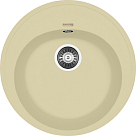 Мойка Florentina Лотос 510 шампань