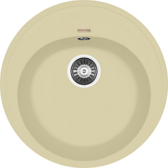 Мойка Florentina Лотос 510 шампань