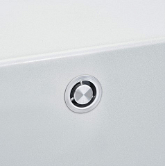 Мойка Franke MTK 610-58, белый