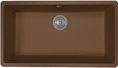 Мойка Florentina Вега 700 мокко