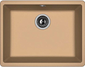 Мойка Florentina Вега 500 капучино