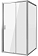 Душевое ограждение Niagara NG-62-12A-A70