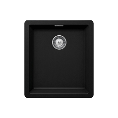 Мойка Schock GREENWICH 45 CRISTADUR пуро