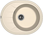 Мойка Florentina Родос 620 жасмин