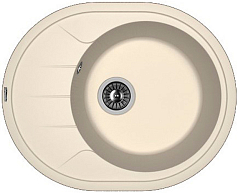 Мойка Florentina Родос 620 жасмин