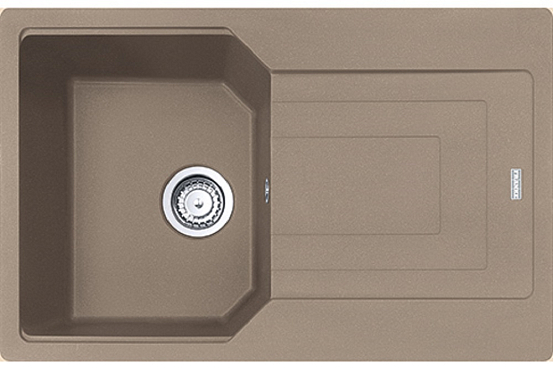 Мойка Franke UBG 611-78 миндаль preview 1