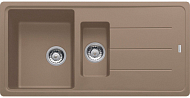 Мойка Franke BFG 651, миндаль