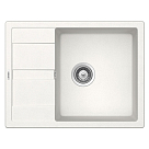 Мойка Schock OPTIMA 50D CRISTALITE альпина