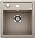 Мойка Blanco Dalago 45 серый беж