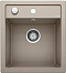 Мойка Blanco Dalago 45 серый беж