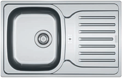 Мойка Franke PXL 614-78