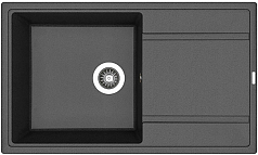 Мойка Florentina Липси 860 антрацит