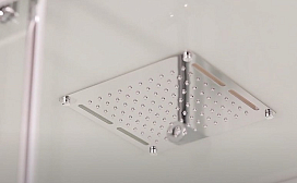 Душевая кабина Niagara NG 6012QL