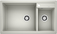 Мойка Blanco Metra 9 жемчужный