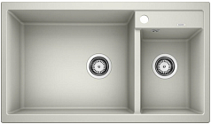 Мойка Blanco Metra 9 жемчужный