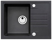 Мойка Alveus Intermezzo 30 карбон