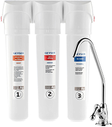 Фильтр Гейзер Смарт Макс