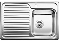 Мойка Blanco Classic 40 S крыло слева