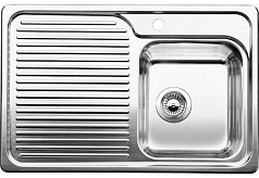 Мойка Blanco Classic 40 S крыло слева
