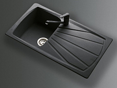 Мойка SMEG LSE791A