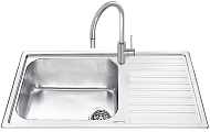 Мойка Smeg LGM861D-2
