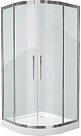 Душевое ограждение Grossman PR-100S (Niagara Premium)