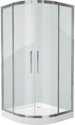 Душевое ограждение Grossman PR-100S (Niagara Premium)