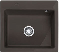 Мойка Franke MTK 610-58, графит
