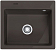 Мойка Franke MTK 610-58, графит