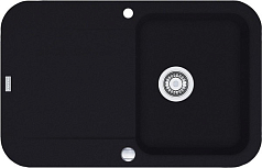 Мойка Franke PBG 611-78 оникс