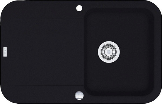 Мойка Franke PBG 611-78 оникс preview 1