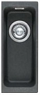 Мойка Franke KBG 110-16 оникс