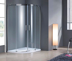 Душевое ограждение Grossman GR-4121R (Niagara Premium)