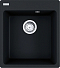 Мойка Franke CNG 610/210-39 оникс