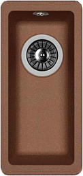 Мойка Florentina Вега 160 мокко
