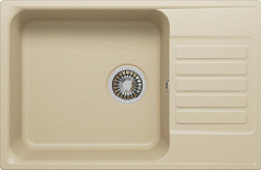 Мойка QuartzBond Bond-740 лён