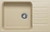 Купить Мойка QuartzBond Bond-740 лён preview 1